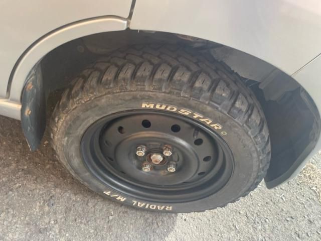 DAIHATSU HIJET CARGO 4WD 2012 Image 31