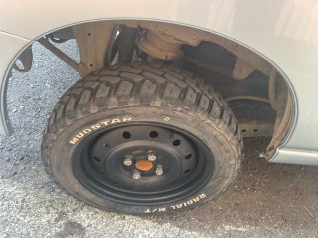 DAIHATSU HIJET CARGO 4WD 2012 Image 31