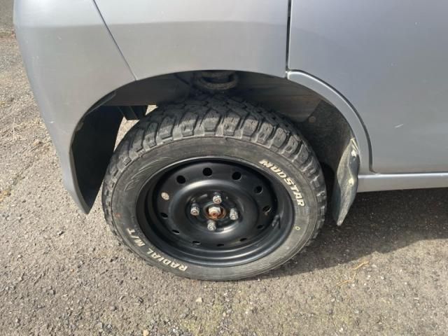 DAIHATSU HIJET CARGO 4WD 2012 Image 31