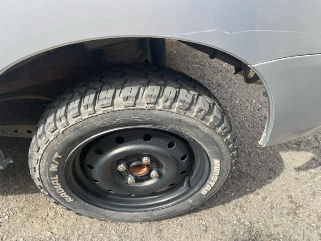 DAIHATSU HIJET CARGO 4WD 2012 Image 31