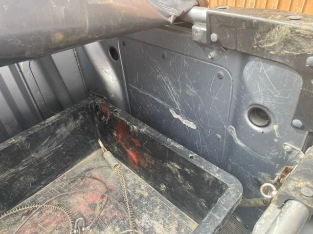 DAIHATSU HIJET CARGO 4WD 2012 Image 31