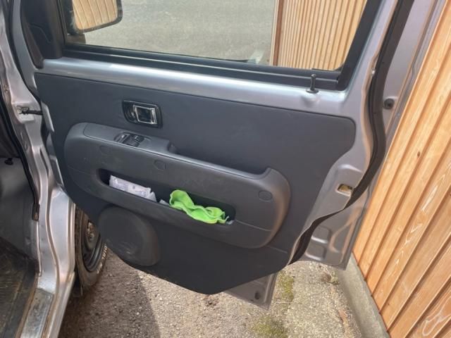 DAIHATSU HIJET CARGO 4WD 2012 Image 31