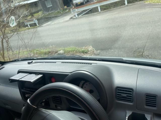 DAIHATSU HIJET CARGO 4WD 2012 Image 31