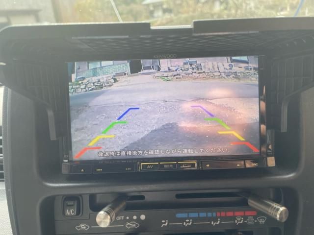 DAIHATSU HIJET CARGO 4WD 2012 Image 31