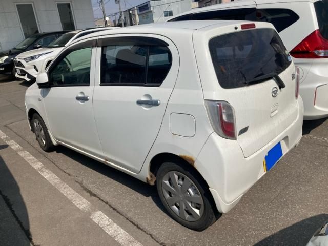 DAIHATSU MIRA E:S 4WD 2012 Image 31