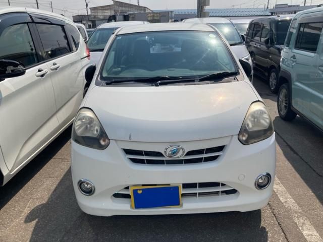 DAIHATSU MIRA E:S 4WD 2012 Image 31