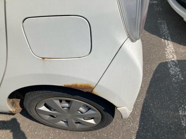 DAIHATSU MIRA E:S 4WD 2012 Image 31