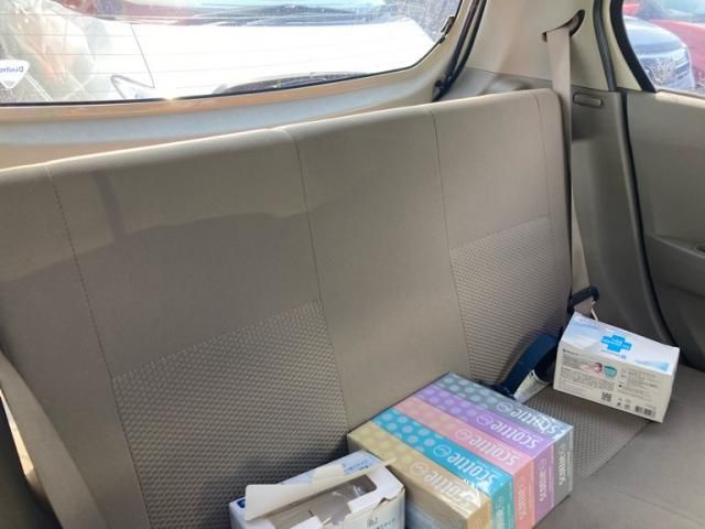 DAIHATSU MIRA E:S 4WD 2012 Image 31