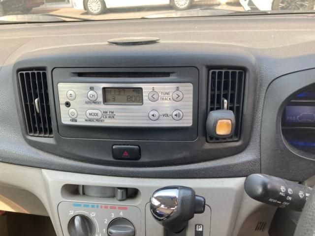 DAIHATSU MIRA E:S 4WD 2012 Image 31