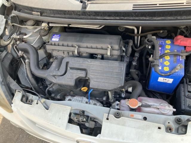 DAIHATSU MIRA E:S 4WD 2012 Image 31