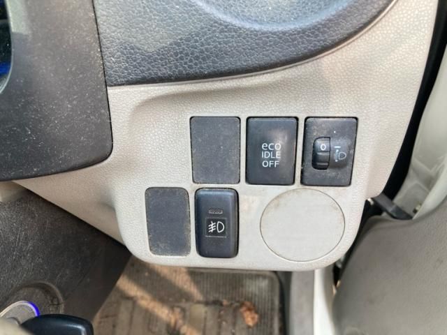 DAIHATSU MIRA E:S 4WD 2012 Image 31