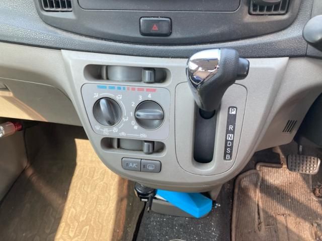 DAIHATSU MIRA E:S 4WD 2012 Image 31