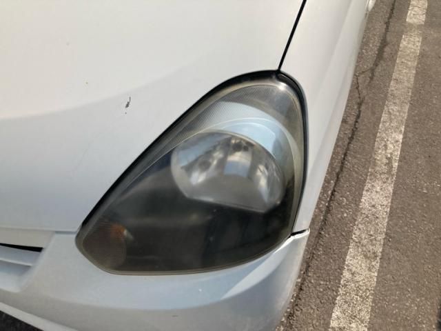 DAIHATSU MIRA E:S 4WD 2012 Image 31