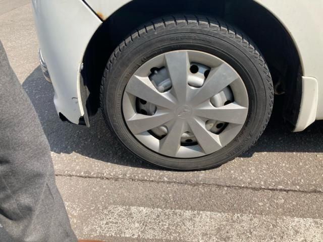 DAIHATSU MIRA E:S 4WD 2012 Image 31