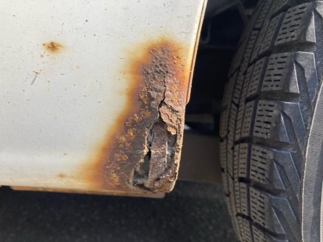 DAIHATSU MIRA E:S 4WD 2012 Image 31