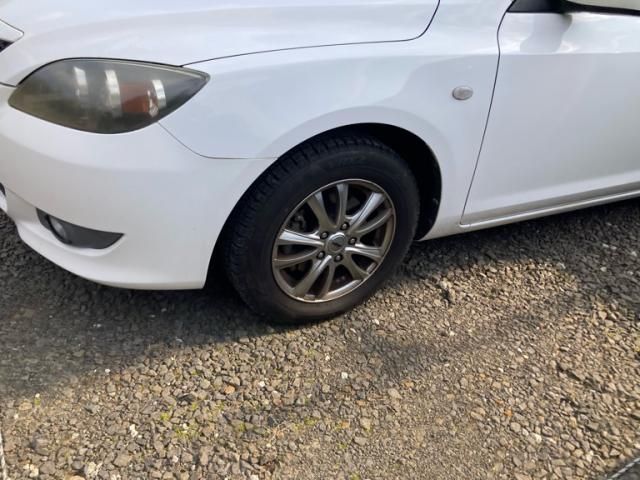 MAZDA AXELA SPORTS 2005 Image 31