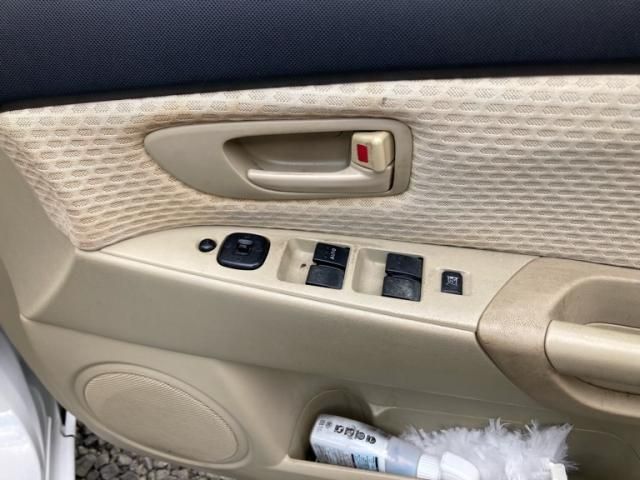 MAZDA AXELA SPORTS 2005 Image 31