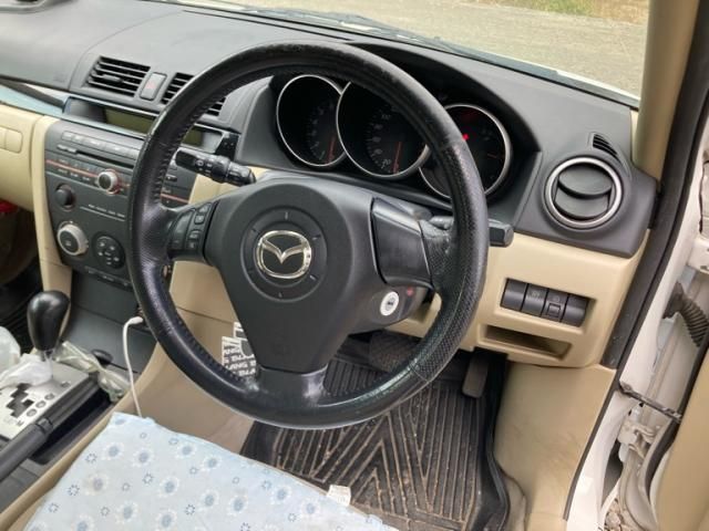 MAZDA AXELA SPORTS 2005 Image 31