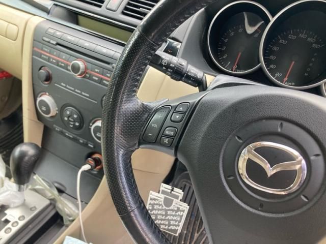 MAZDA AXELA SPORTS 2005 Image 31