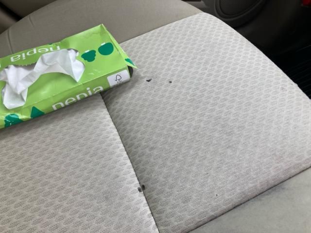 MAZDA AXELA SPORTS 2005 Image 31