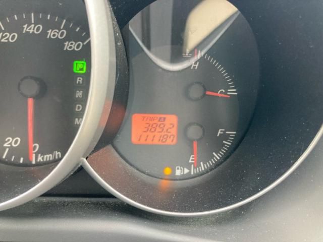 MAZDA AXELA SPORTS 2005 Image 31