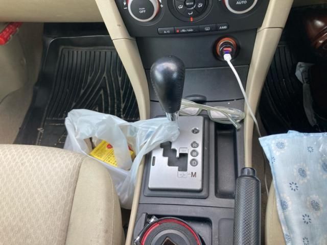 MAZDA AXELA SPORTS 2005 Image 31