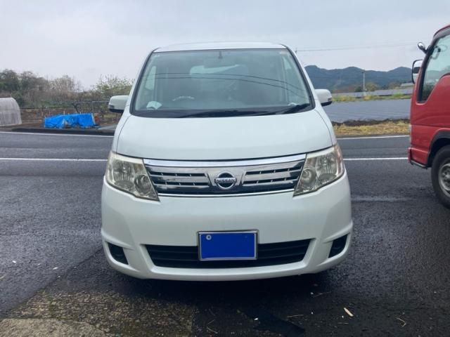 NISSAN SERENA  WG 2010 Image 31