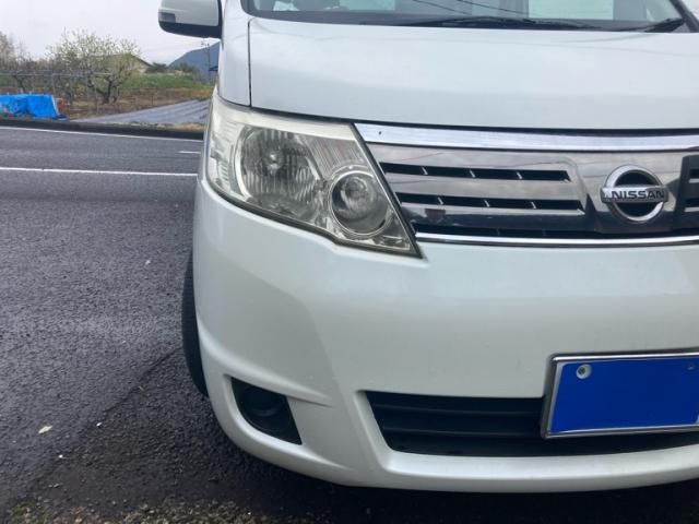 NISSAN SERENA  WG 2010 Image 31