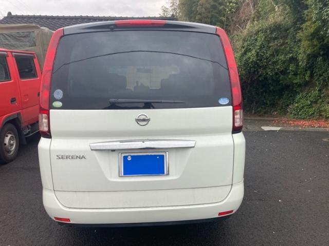 NISSAN SERENA  WG 2010 Image 31