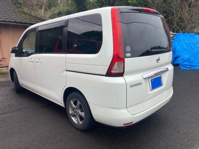 NISSAN SERENA  WG 2010 Image 31
