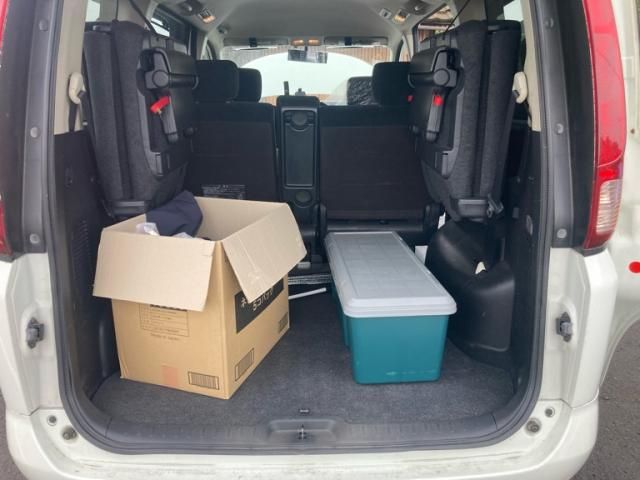 NISSAN SERENA  WG 2010 Image 31