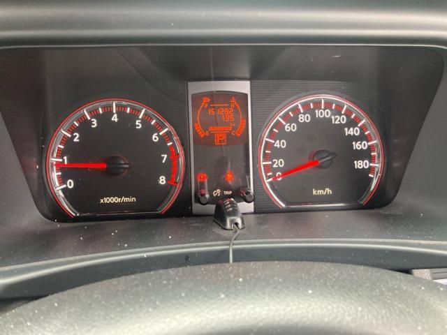 NISSAN SERENA  WG 2010 Image 31