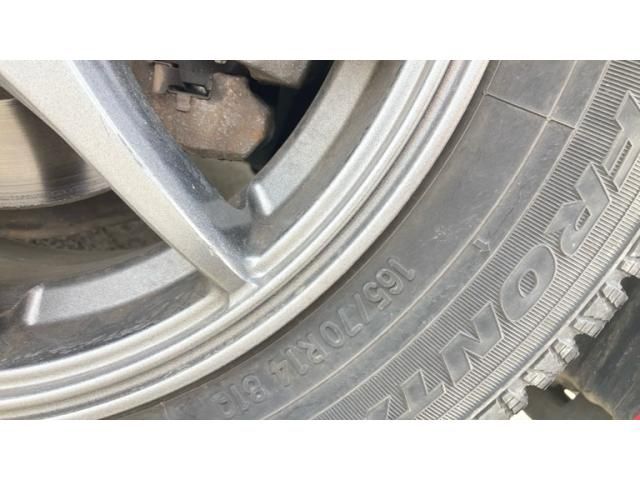 TOYOTA AQUA 2012 Image 31