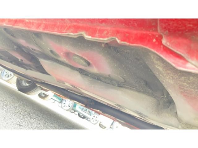 TOYOTA AQUA 2012 Image 31