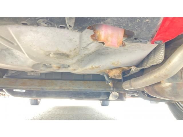 TOYOTA AQUA 2012 Image 31