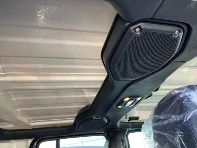 JEEP WRANGLER UNLIMI 2019 Image 31