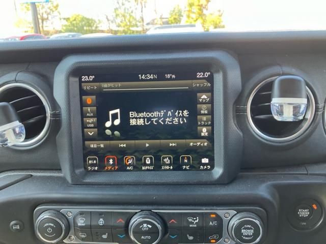 JEEP WRANGLER UNLIMI 2019 Image 31