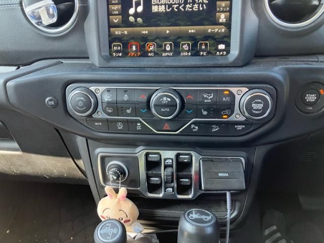 JEEP WRANGLER UNLIMI 2019 Image 31