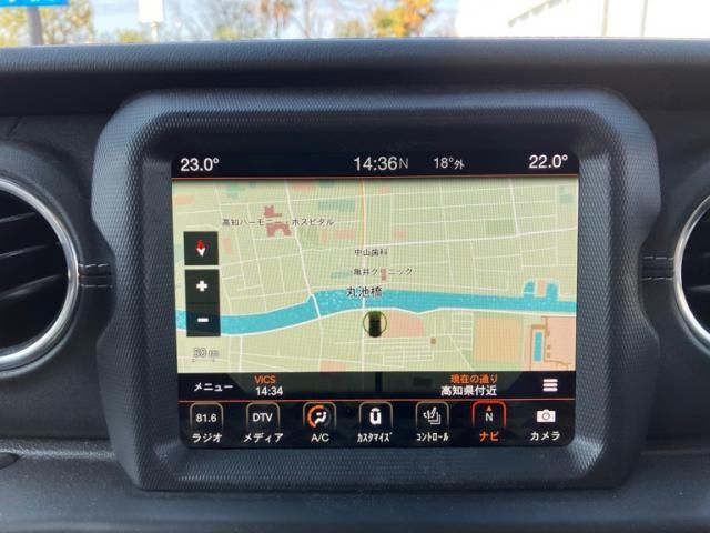 JEEP WRANGLER UNLIMI 2019 Image 31