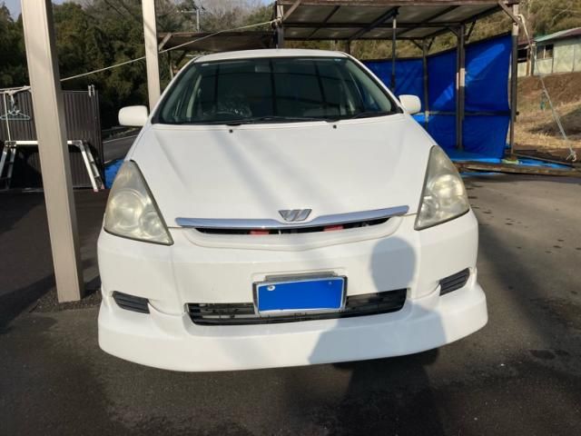 TOYOTA WISH 2005 Image 31