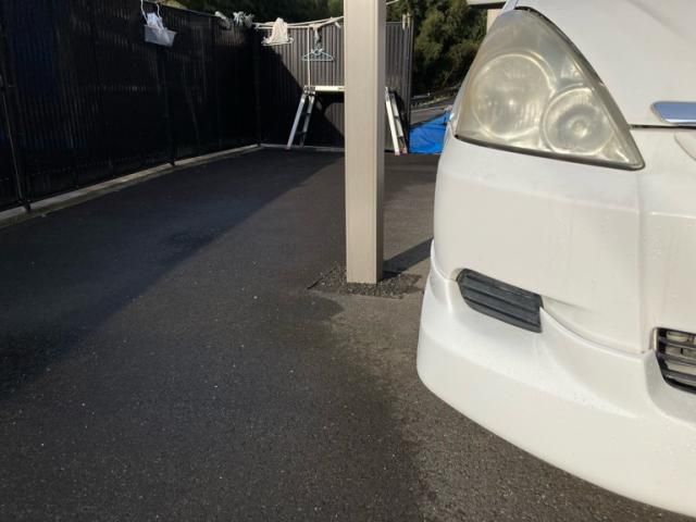 TOYOTA WISH 2005 Image 31