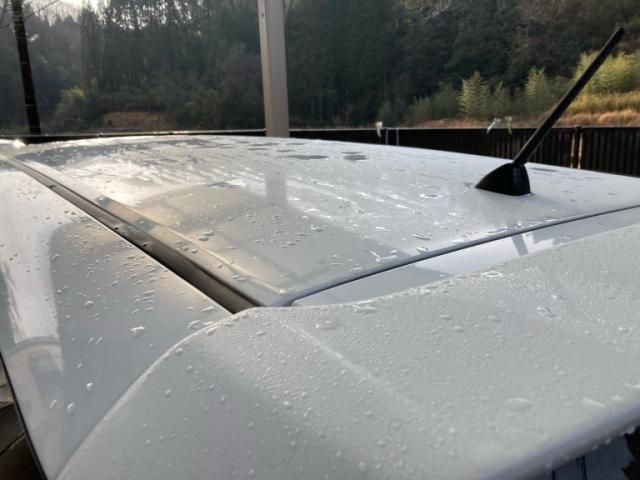 TOYOTA WISH 2005 Image 31