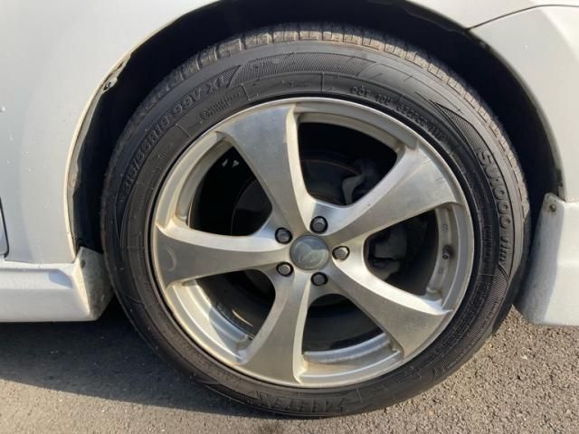 TOYOTA WISH 2005 Image 31