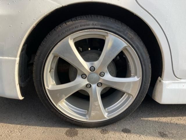 TOYOTA WISH 2005 Image 31