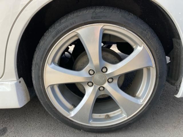 TOYOTA WISH 2005 Image 31