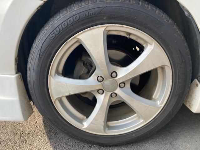 TOYOTA WISH 2005 Image 31