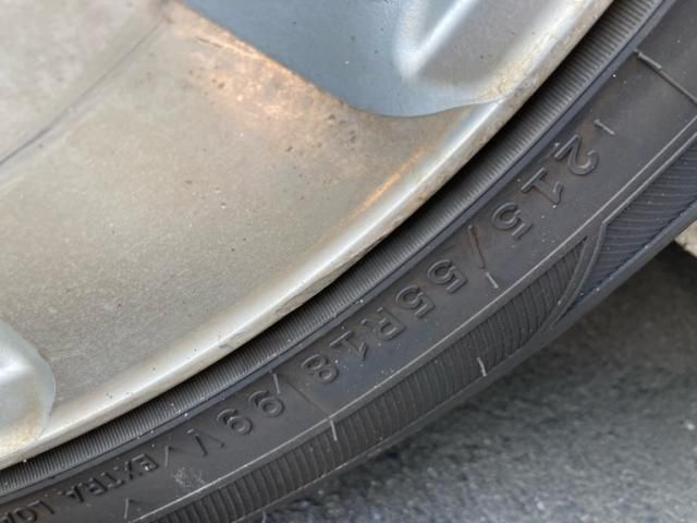 TOYOTA WISH 2005 Image 31