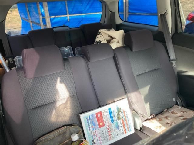 TOYOTA WISH 2005 Image 31