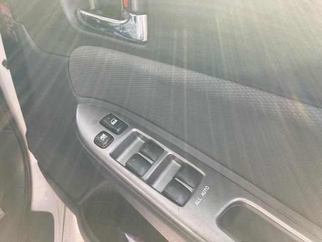 TOYOTA WISH 2005 Image 31