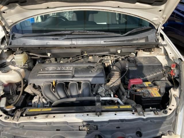 TOYOTA WISH 2005 Image 31